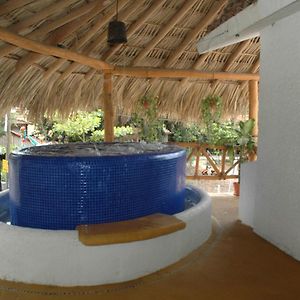 Deluxe Double Room Bath